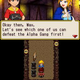 Illustration for article titled Segas Dinosaur King Screenshots